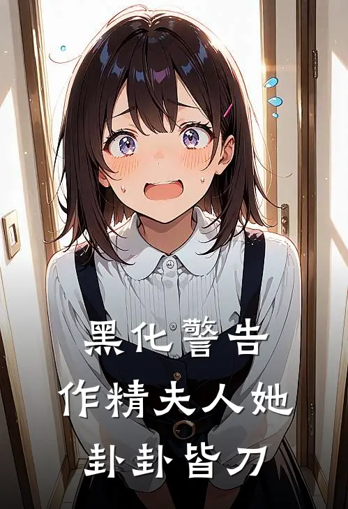 黑化警告，作精夫人她卦卦皆刀浸月鹿闻笙完结好看小说_最新章节列表黑化警告，作精夫人她卦卦皆刀(浸月鹿闻笙)