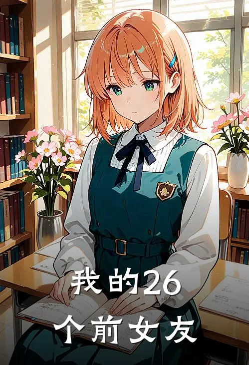 我的26个前女友