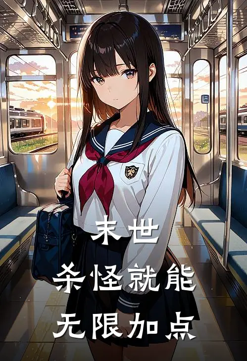 末世：杀怪就能无限加点(林默林默)全章节在线阅读_林默林默全章节在线阅读