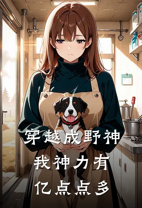 穿越成野神，我神力有亿点点多余七徐明福完整版免费小说_全本免费完结小说穿越成野神，我神力有亿点点多余七徐明福