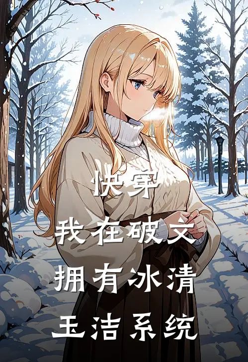 快穿：我在破文拥有冰清玉洁系统