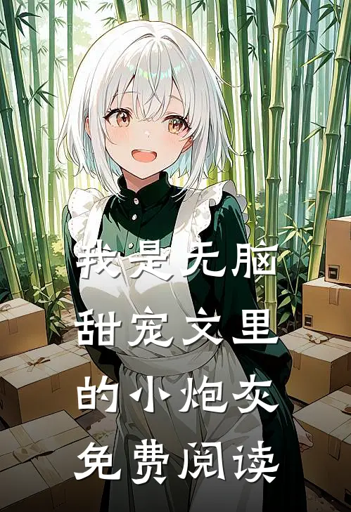 我是无脑甜宠文里的小炮灰免费阅读