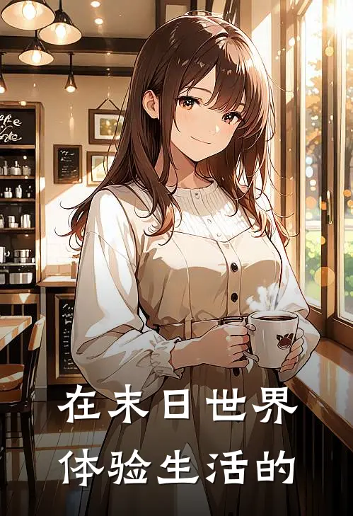 在末日世界体验生活的