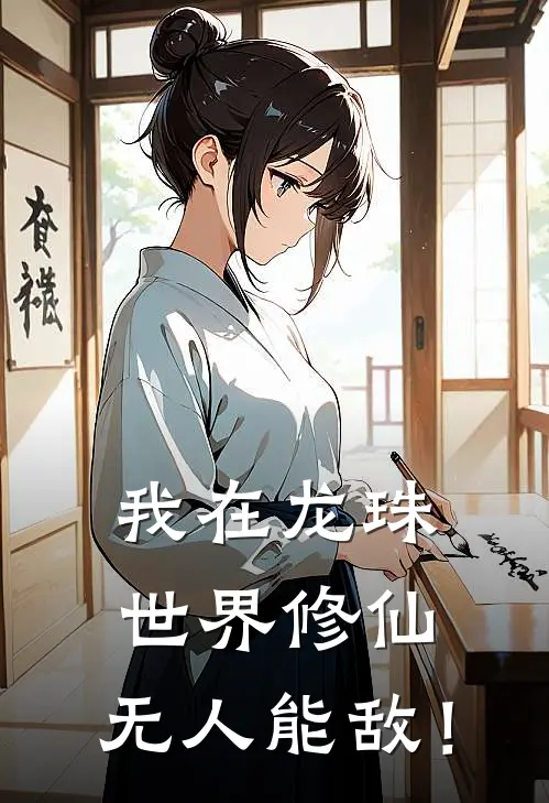 我在龙珠世界修仙，无人能敌！