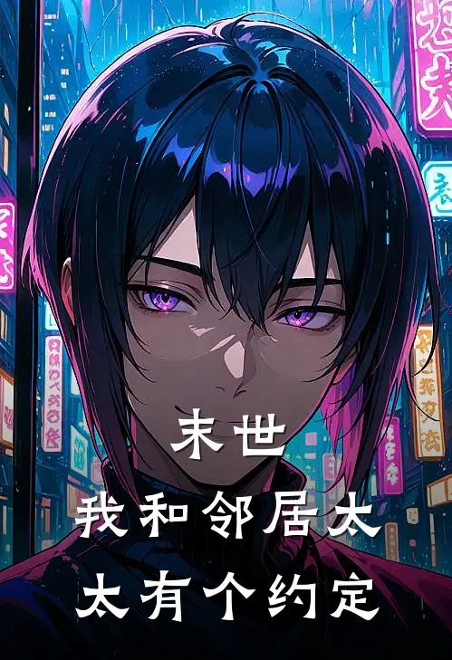 末世：我和邻居太太有个约定王凯苏婉瑜全文免费阅读_完结热门小说末世：我和邻居太太有个约定(王凯苏婉瑜)