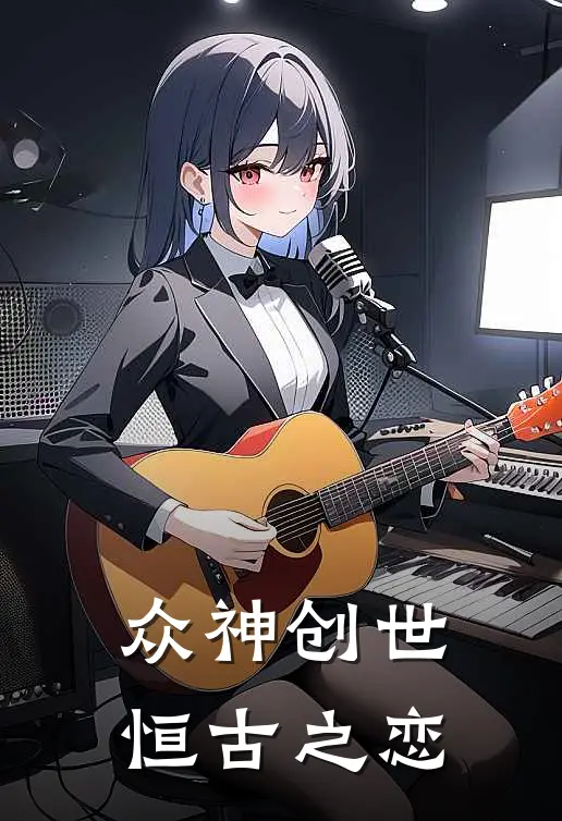 众神创世恒古之恋