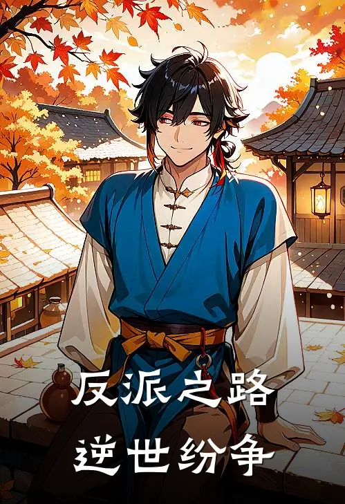 反派之路：逆世纷争(秦渊秦阳)完结小说推荐_免费小说反派之路：逆世纷争(秦渊秦阳)