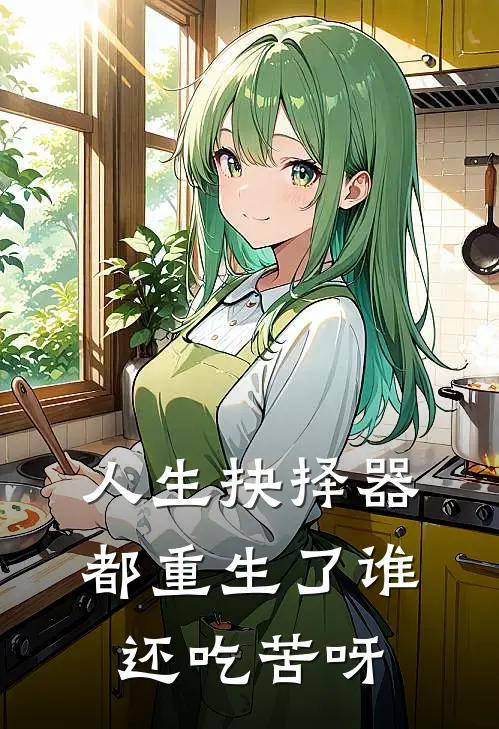 人生抉择器：都重生了谁还吃苦呀(李星星沈玥)免费小说阅读_免费小说完整版人生抉择器：都重生了谁还吃苦呀(李星星沈玥)