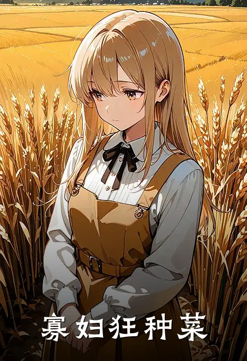 《寡妇狂种菜》李桂花李瑰华_(寡妇狂种菜)全集在线阅读