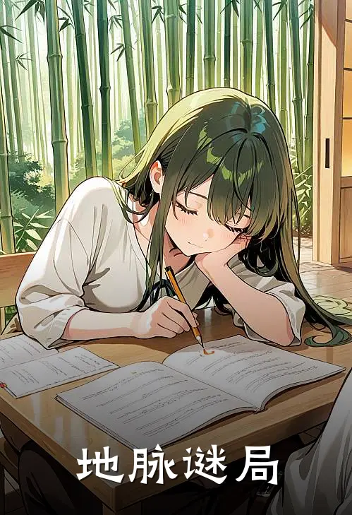 地脉谜局陈三陈三最新推荐小说_完结版小说推荐地脉谜局陈三陈三