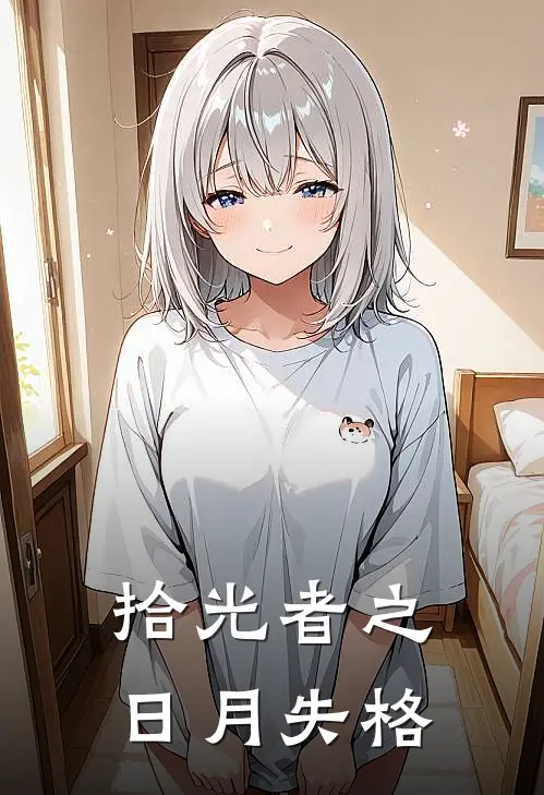 拾光者之日月失格