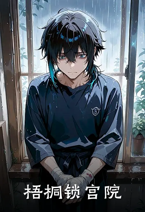 梧桐锁宫院沈芙筠云玲羡小说完整版_完结版小说推荐梧桐锁宫院(沈芙筠云玲羡)