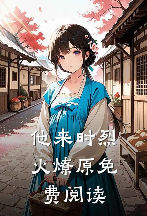 他来时烈火燎原免费阅读