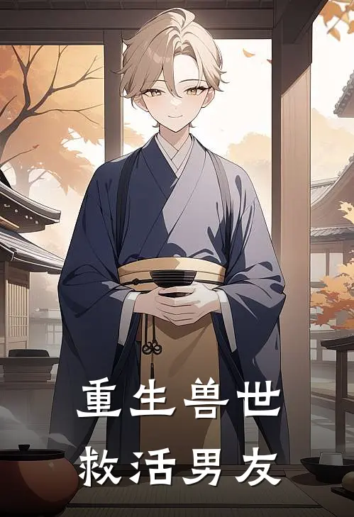 重生兽世：救活男友墨卿苏暖暖免费小说大全_小说完结重生兽世：救活男友(墨卿苏暖暖)