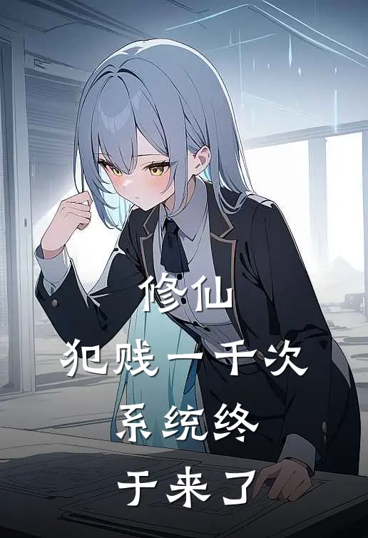 修仙：犯贱一千次，系统终于来了赵历旺财免费小说在线阅读_最新章节列表修仙：犯贱一千次，系统终于来了(赵历旺财)