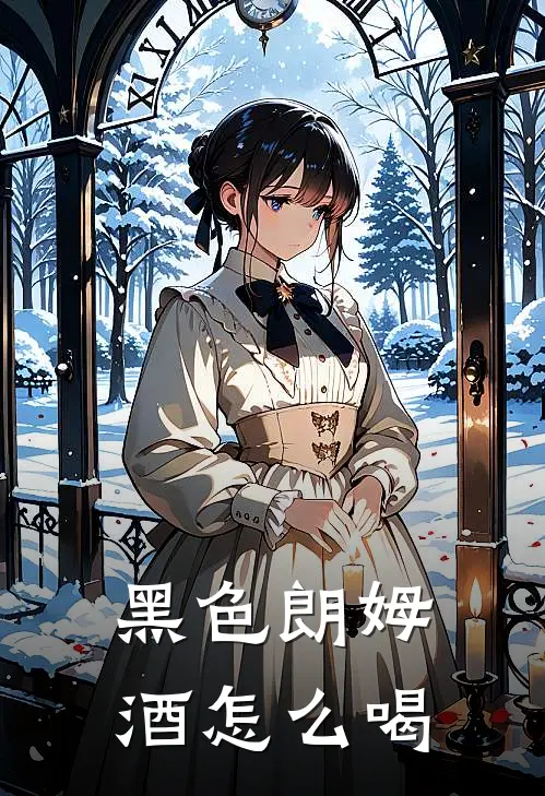 黑色朗姆酒怎么喝