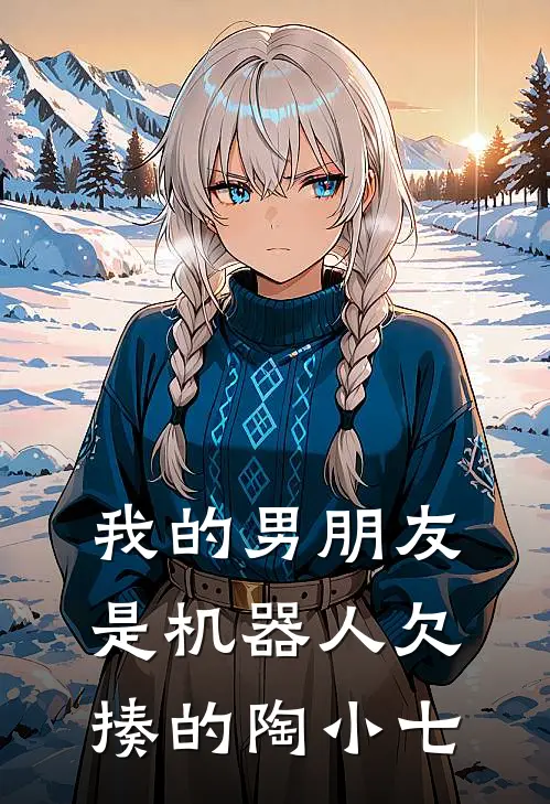 我的男朋友是机器人欠揍的陶小七