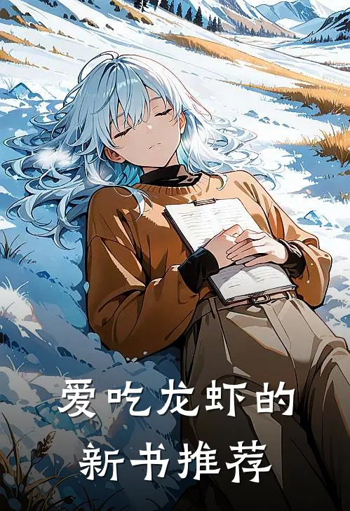 爱吃龙虾的新书推荐