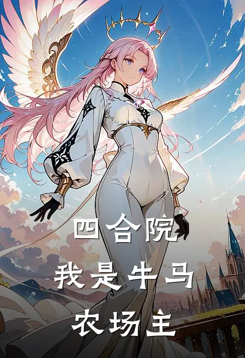 四合院：我是牛马农场主赵二牛秦大丫免费小说完整版_最新好看小说四合院：我是牛马农场主赵二牛秦大丫