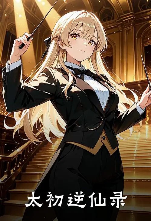 太初逆仙录(林渊陈青羽)完结版小说推荐_最新完结小说推荐太初逆仙录林渊陈青羽