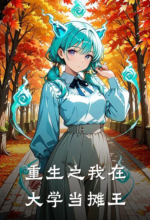 重生之我在大学当摊王(秦墨苏小雨)全集阅读_重生之我在大学当摊王最新章节阅读