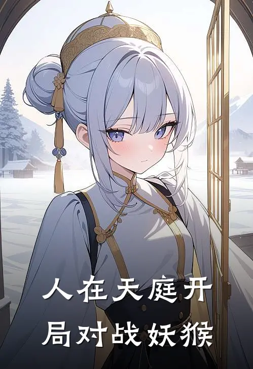 人在天庭开局对战妖猴