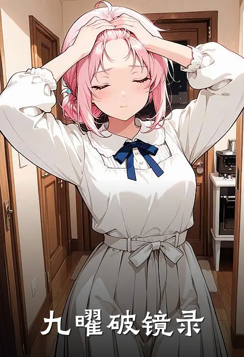 林默苏雨晴九曜破镜录最新章节在线阅读_林默苏雨晴完整版阅读