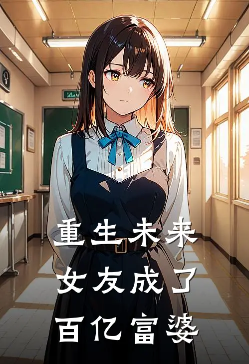 重生未来，女友成了百亿富婆