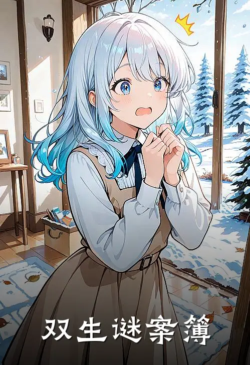双生谜案簿(林晚舟林深)完整版免费全文阅读_最热门小说双生谜案簿林晚舟林深