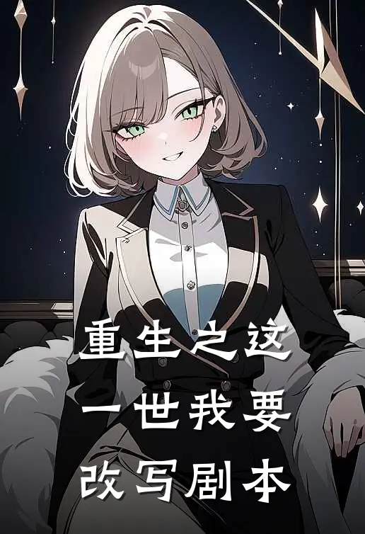 重生之这一世我要改写剧本