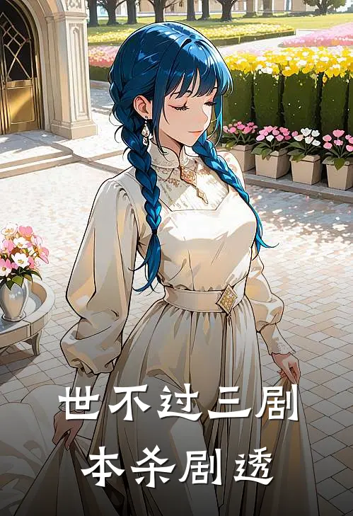 世不过三剧本杀剧透