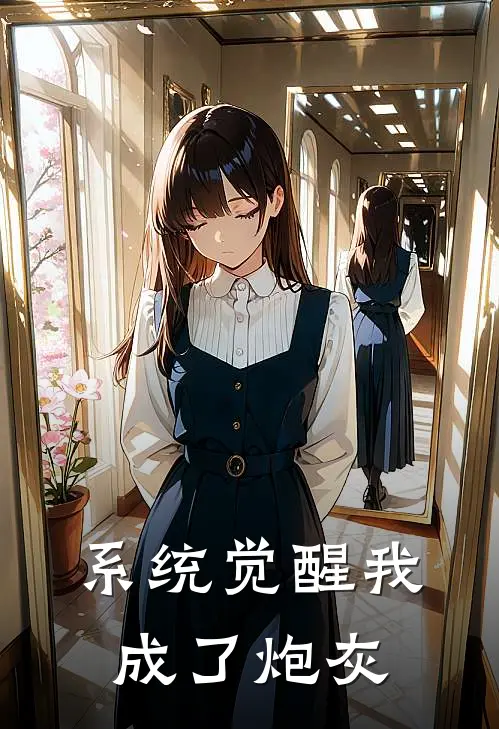 系统觉醒我成了炮灰安然古易州新热门小说_免费阅读全文系统觉醒我成了炮灰安然古易州