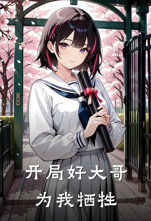开局好大哥为我牺牲