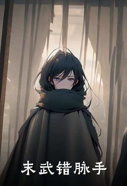 末武错脉手