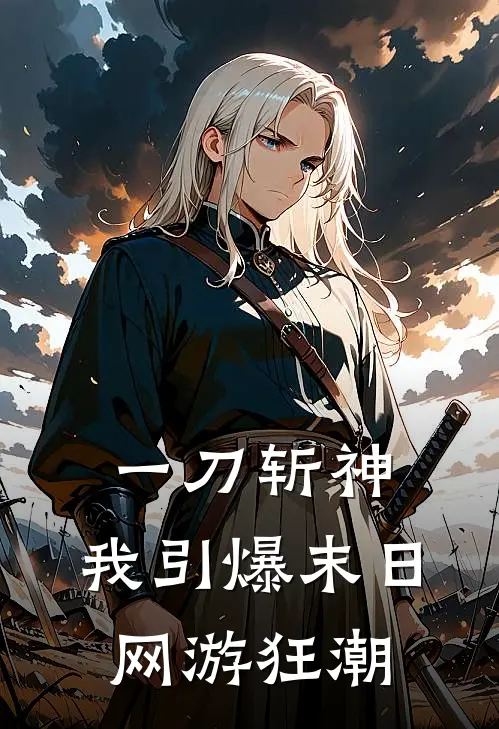 一刀斩神，我引爆末日网游狂潮(凌枫莉娅)全文免费小说_小说免费完结一刀斩神，我引爆末日网游狂潮(凌枫莉娅)