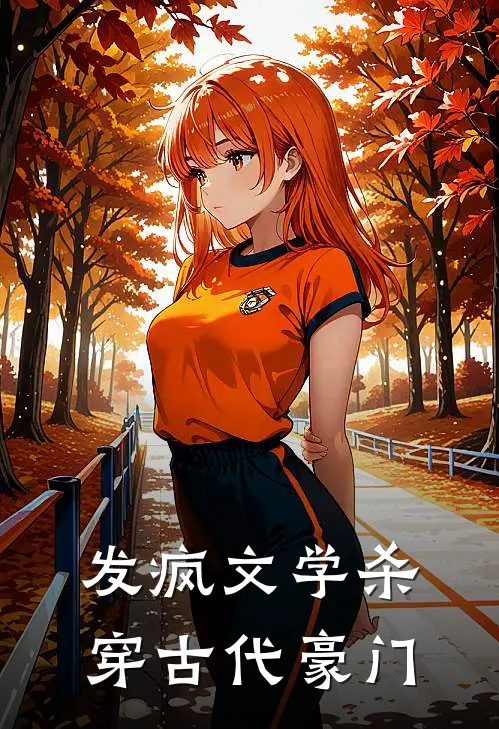 发疯文学杀穿古代豪门