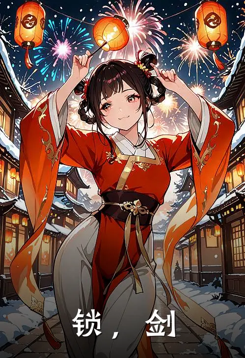 锁，剑燕临苏清霜完本热门小说_小说推荐完结锁，剑燕临苏清霜