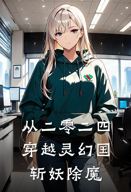 从二零二四穿越灵幻国，斩妖除魔