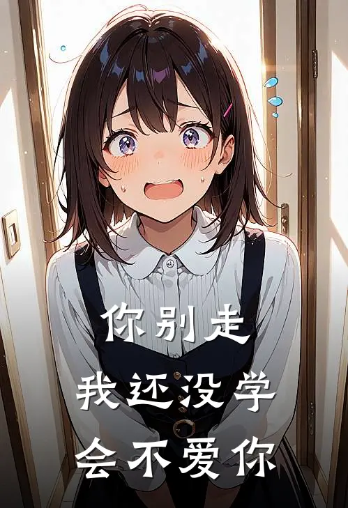 你别走，我还没学会不爱你