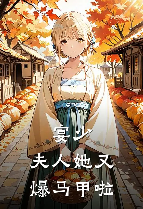 宴铭川禹禹宴少，夫人她又爆马甲啦全文免费阅读_宴铭川禹禹完整版免费阅读