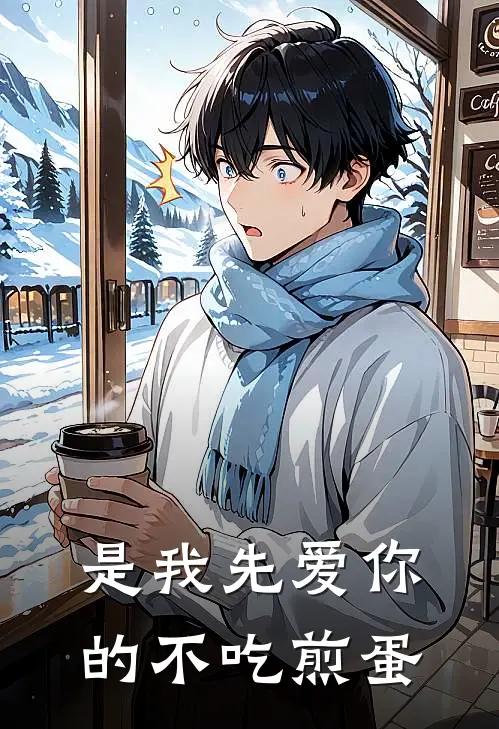是我先爱你的不吃煎蛋
