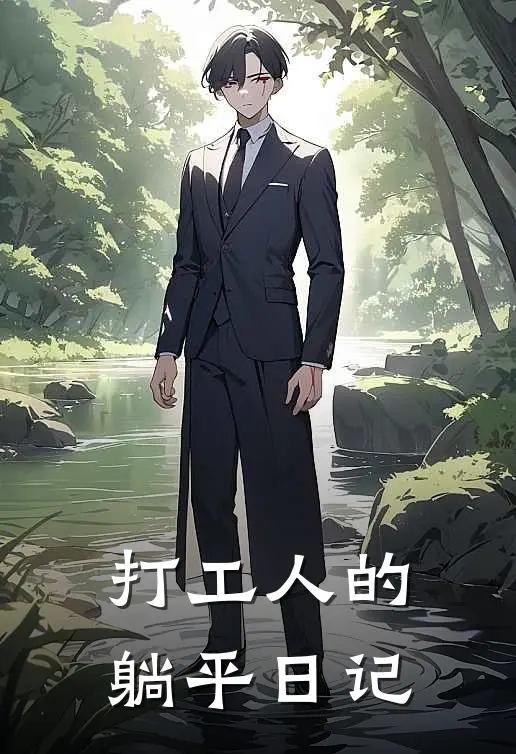 打工人的躺平日记