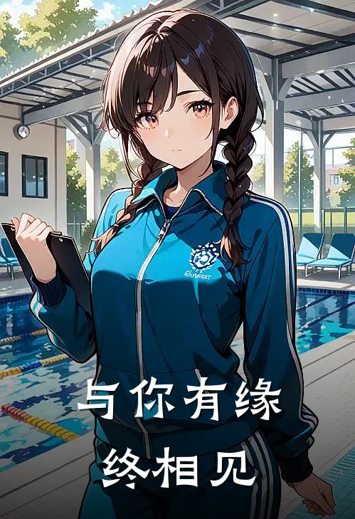 与你有缘，终相见