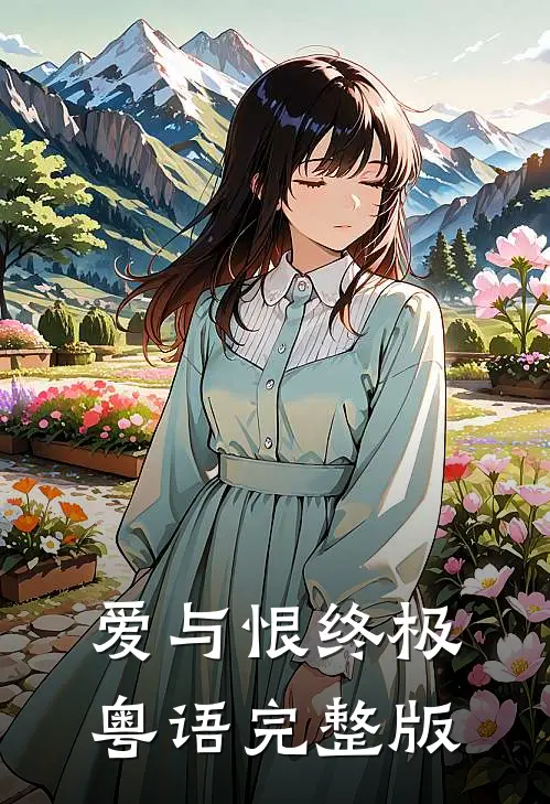 爱与恨终极粤语完整版