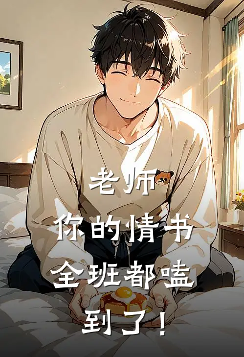 老师，你的情书全班都嗑到了！