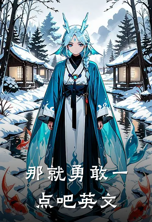 那就勇敢一点吧英文