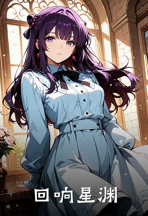 《回响星渊》陆沉霍克完结版阅读_陆沉霍克完结版在线阅读