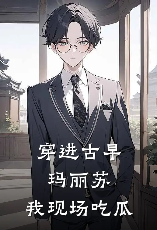 穿进古早玛丽苏，我现场吃瓜