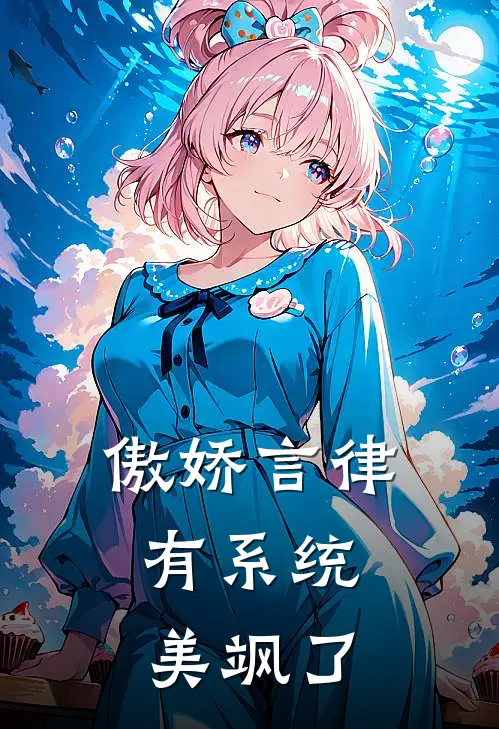 傲娇言律有系统，美飒了(言律温怀舟)完本小说_热门的小说傲娇言律有系统，美飒了言律温怀舟