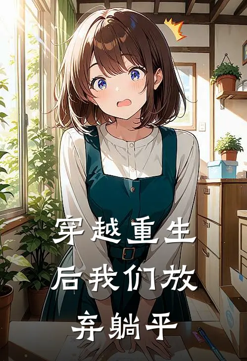 穿越重生后我们放弃躺平(徐森徐杏花)最新完结小说_完结版小说全文免费阅读穿越重生后我们放弃躺平(徐森徐杏花)